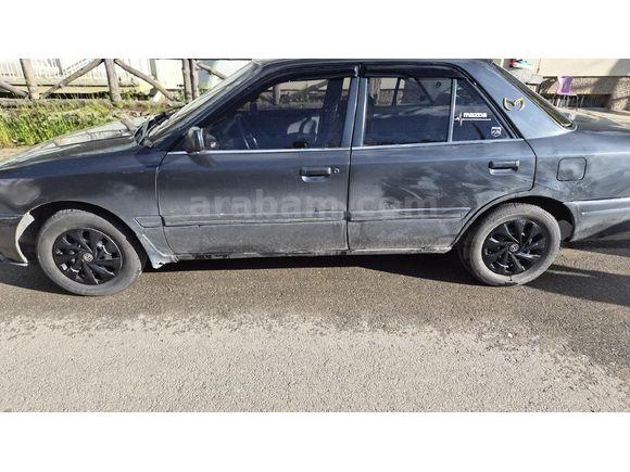 Sahibinden Mazda 323 1.6 GLX 1991 Model