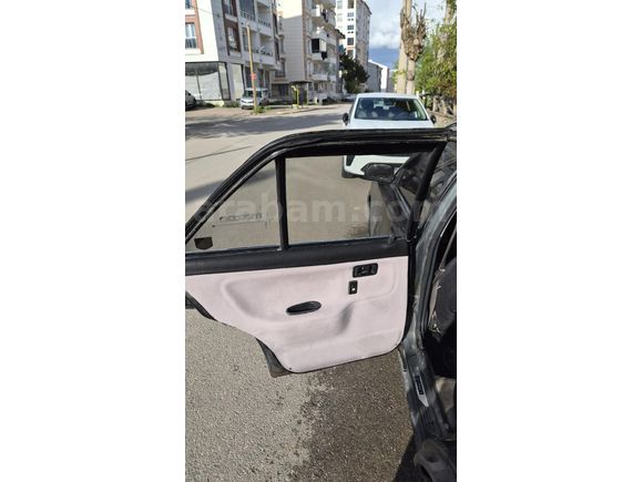 Sahibinden Mazda 323 1.6 GLX 1991 Model