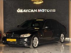 2010 BMW 3.20 D 184 PS SANROOF LCİ CİC EKRAN İÇİ BEJ YENİ GÖĞÜS