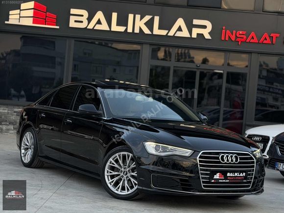 2015 BOYASIZ DEĞİŞENSİZ FULL+FULL 210.000KM EMSALSİZ TEMİZLİK