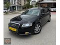 2010 MODEL BİRİNCİ SINIF AUDİ A6 2.0 TDI 170 BEYGİR