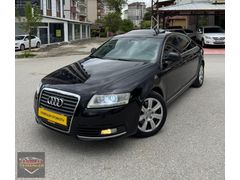 2010 MODEL BİRİNCİ SINIF AUDİ A6 2.0 TDI 170 BEYGİR