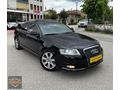 2010 MODEL BİRİNCİ SINIF AUDİ A6 2.0 TDI 170 BEYGİR