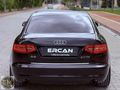 ERCAN MOTORS'DAN AUDİ A6 2.0 TDI DEĞİŞENSZ+HASAR KAYITSZ