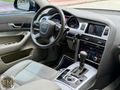 ERCAN MOTORS'DAN AUDİ A6 2.0 TDI DEĞİŞENSZ+HASAR KAYITSZ