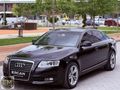 ERCAN MOTORS'DAN AUDİ A6 2.0 TDI DEĞİŞENSZ+HASAR KAYITSZ