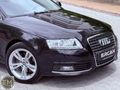 ERCAN MOTORS'DAN AUDİ A6 2.0 TDI DEĞİŞENSZ+HASAR KAYITSZ
