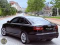 ERCAN MOTORS'DAN AUDİ A6 2.0 TDI DEĞİŞENSZ+HASAR KAYITSZ
