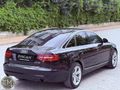 ERCAN MOTORS'DAN AUDİ A6 2.0 TDI DEĞİŞENSZ+HASAR KAYITSZ