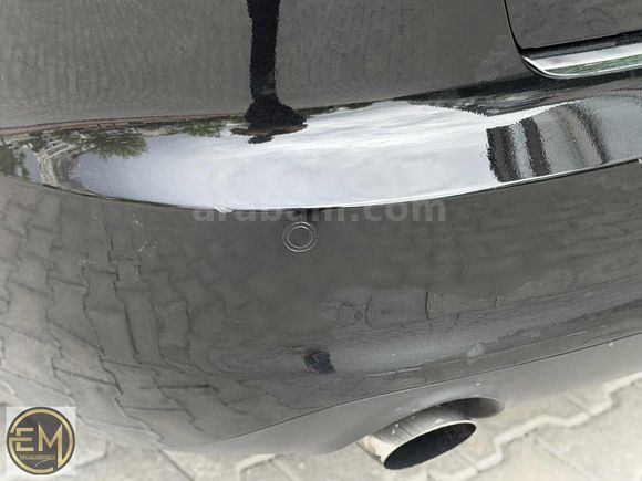 ERCAN MOTORS'DAN AUDİ A6 2.0 TDI DEĞİŞENSZ+HASAR KAYITSZ