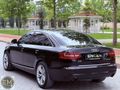 ERCAN MOTORS'DAN AUDİ A6 2.0 TDI DEĞİŞENSZ+HASAR KAYITSZ