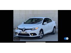 Sahibinden Renault Fluence 1.5 dCi Touch 2016 Model 