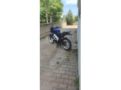 Sahibinden Bajaj Pulsar 200 NS ABS