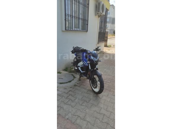 Sahibinden Bajaj Pulsar 200 NS ABS