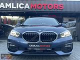 ÇAMLICA MOTORS 2023 BMW 118İ SPORT LİNE 34.000 KM HATASIZ