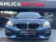 ÇAMLICA MOTORS 2023 BMW 118İ SPORT LİNE 34.000 KM HATASIZ