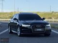 VOG MOTORS | MATRİX + İÇİ TABA + 4 KOLTUK ISITMA + PROTOKOL