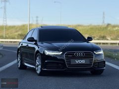 VOG MOTORS | MATRİX + İÇİ TABA + 4 KOLTUK ISITMA + PROTOKOL