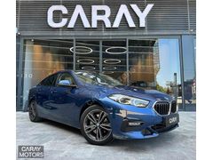 CARAY - 2023 BMW 2.18i EXECUTİVE SPORTLİNE HAYALET CARPLAY FULL