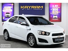 KAYRAM'DAN %30 PEŞİNAT İLE 36 AY SENETLİ TAKSİT AYNI GÜN TESLİM