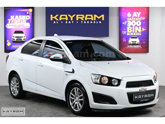 KAYRAM'DAN %30 PEŞİNAT İLE 36 AY SENETLİ TAKSİT AYNI GÜN TESLİM