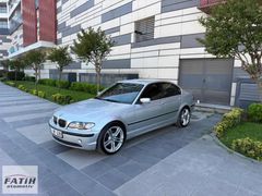 2005 MODEL EMSALSİZ TEMİZLİKTE E46 TR'NİN EN TEMİZİ