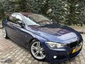 2017 BMW 3.18İ EDİTİON SPORT LİNE+DIŞ M SPORT 123.000 KMDE