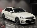 Umut Auto'dan 2024 BMW 320i M Sport 10.000 Km