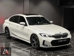 Umut Auto'dan 2024 BMW 320i M Sport 10.000 Km