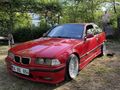 TAMER'DEN E36
