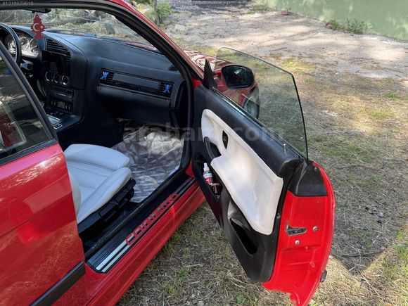 TAMER'DEN E36