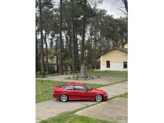 TAMER'DEN E36