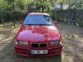 TAMER'DEN E36