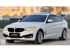 2014/BMW/320D/GT/GRAN/ŞASE/PODYE/ORJİNA/K.KARTINA 12 TAKSİT