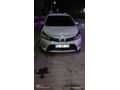 Öğretmenden Toyota Verso 1.6 D-4D Elegant 2014 Model