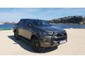 Sahibinden Toyota Hilux 2.4 D-4D 4x4 Invincible 2022 Model