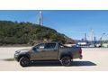 Sahibinden Toyota Hilux 2.4 D-4D 4x4 Invincible 2022 Model