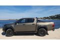 Sahibinden Toyota Hilux 2.4 D-4D 4x4 Invincible 2022 Model