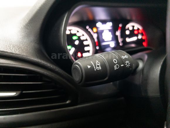 "%0 FAİZ KREDİ"2025 EGEA 1.6 MULTIJET EASY GSR "HATASIZ"