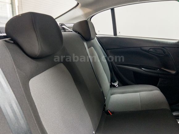 "%0 FAİZ KREDİ"2025 EGEA 1.6 MULTIJET EASY GSR "HATASIZ"