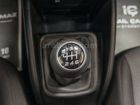 "%0 FAİZ KREDİ"2025 EGEA 1.6 MULTIJET EASY GSR "HATASIZ"