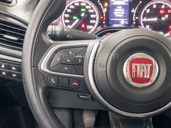 "%0 FAİZ KREDİ"2025 EGEA 1.6 MULTIJET EASY GSR "HATASIZ"