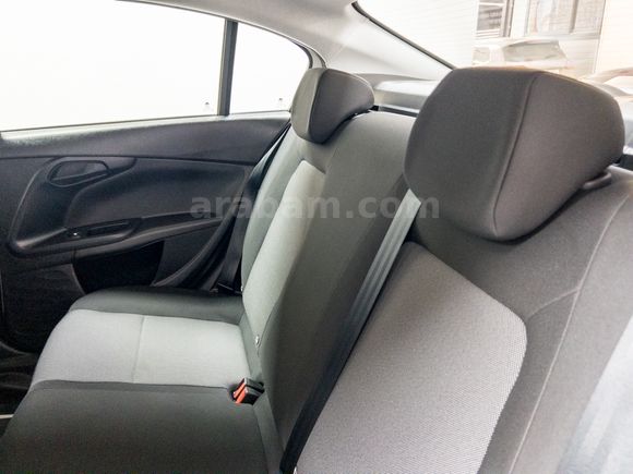 "%0 FAİZ KREDİ"2025 EGEA 1.6 MULTIJET EASY GSR "HATASIZ"