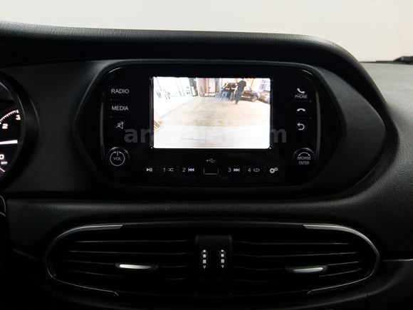 "%0 FAİZ KREDİ"2025 EGEA 1.6 MULTIJET EASY GSR "HATASIZ"