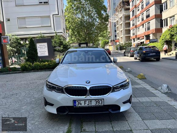 NUR OTODAN BOYASIZ HATASIZ 32000KM YENİ BKM