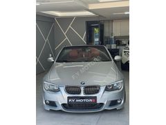 F.Y MOTORS 'DAN KIRMIZI KOLTUK CİC EKRAN