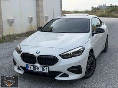 2021 ÇIKIŞLI 216d GRAN COUPE 120 BİN KM C.TAVAN Hİ-Fİ Y.HAYALET
