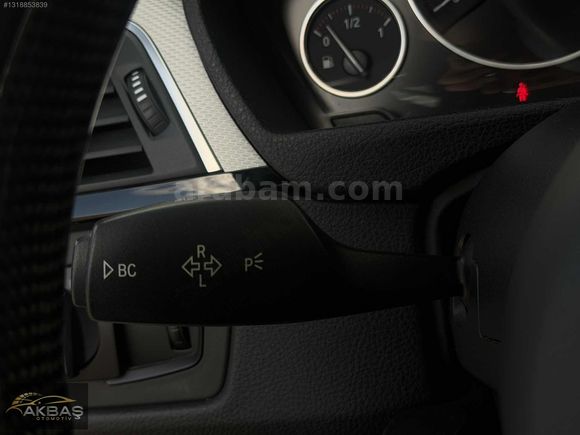 HATASIZ/BOYASIZ/BMW/320İ ED/40TH/SRVS.BAKIMLI/HARMAN KARDON