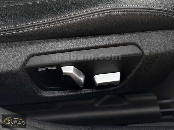 HATASIZ/BOYASIZ/BMW/320İ ED/40TH/SRVS.BAKIMLI/HARMAN KARDON