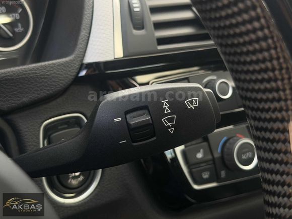 HATASIZ/BOYASIZ/BMW/320İ ED/40TH/SRVS.BAKIMLI/HARMAN KARDON
